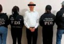 Detienen a Víctor N, exdirector de Pemex, luego de que su esposa lo acusara por agresiones