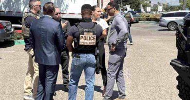 EU designa al Cártel de Juárez y Los Viagras como grupos terroristas
