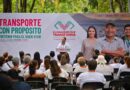 Eduardo Ramírez convoca a cerrar filas para fortalecer la prevención de la violencia en la Costa-Soconusco