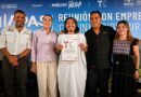 Con respaldo de la Sectur federal, Eduardo Ramírez impulsa el turismo comunitario en Chiapas