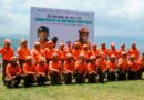 Eduardo Ramírez reconoce labor de combatientes forestales de Chiapas y reafirma el respaldo de su gobierno