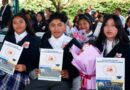 Egresan estudiantes tzotziles y tzeltales con apoyos para continuar sus estudios