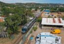 El fracaso del Tren Interoceánico: en dos años de operación apenas consiguió 13 clientes para transportar mercancías y carga El fracaso del Tren Interoceánico: en dos años de operación apenas consiguió 13 clientes para transportar mercancías y carga