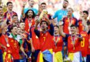 España, campeona del mundo en la prórroga ante Argentina España, campeona del mundo en la prórroga ante Argentina
