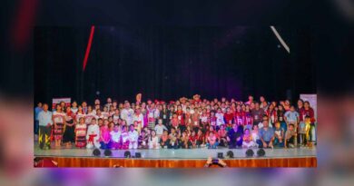 Impulsan en Chiapas la Fiesta Voces por la Paz: Ski’n jlumaltik Impulsan en Chiapas la Fiesta Voces por la Paz: Ski’n jlumaltik