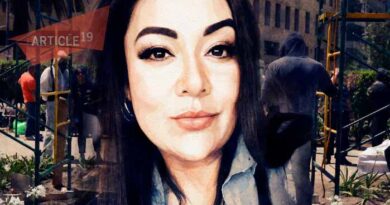 Fiscalía de Veracruz confirma el asesinato de la periodista Roxana Guzmán: su cuerpo fue hallado en el rancho de Moloacán