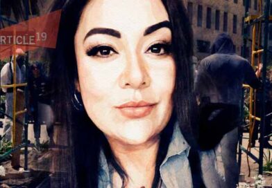 Fiscalía de Veracruz confirma el asesinato de la periodista Roxana Guzmán: su cuerpo fue hallado en el rancho de Moloacán Fiscalía de Veracruz confirma el asesinato de la periodista Roxana Guzmán: su cuerpo fue hallado en el rancho de Moloacán