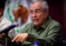 Gobierno de México difunde comunicaciones con EEUU sobre solicitudes de extradición contra Rubén Rocha Moya y Enrique Inzunza