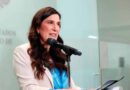Kenia López pide a la gobernadora morenista de Baja California que aclare audios