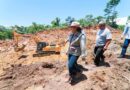 SICT y Seinfra suman esfuerzos para la consolidación de “La Ruta de las Culturas Mayas”