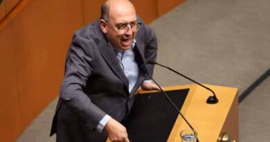 La cruda después de la borrachera: oposición advierte fallas de Sheinbaum y la 4T por lucrar con el Mundial