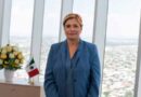 Maru Campus asegura que proteger a Rocha Moya ya le está cobrando factura a México