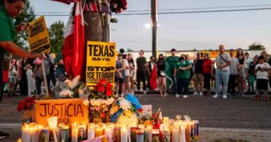 México denunciará a agentes del ICE por muertes de 17 connacionales