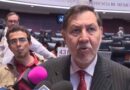“¿Cómo se atreve?” Noroña se pelea con Mier por Presidencia del Senado
