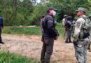 Ocho personas fueron ejecutadas y abandonadas en el municipio de El Bosque, Chiapas. Fiscalía revela posible móvil del crimen