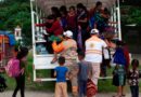 Organizaciones acusan despojo, criminalización y desplazamiento forzado de personas indígenas en Chiapas
