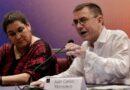 Político español invitado a la Corte por Lenia Batres es suspendido en la Universidad Complutense de Madrid por acosar alumnas