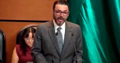 Presenta ASF 21 denuncias ante FGR por daño de 600 mdp