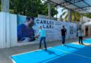 Presentan el primer club de pickleball en Tuxtla Gutiérrez Presentan el primer club de pickleball en Tuxtla Gutiérrez