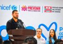 Refuerzan acciones para proteger a niñas, niños y jóvenes del reclutamiento delictivo