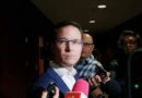 Ricardo Anaya exige que Marina del Pilar pida licencia y se le investigue por ‘traición a la patria’