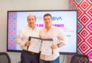 SEyT y BBVA México firman convenio para fortalecer el crecimiento de las Mipymes de Chiapas