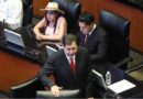 Sancionan a Noroña por violencia política de género contra Grecia Quiroz; rechazan su inmunidad parlamentaria