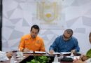 Firman convenio de colaboración Secretaría de Protección Civil y la Unach para fortalecer la Gestión Integral de Riesgos