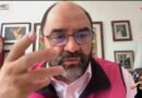 Somos México pide a Taddei mencionar el nombre completo del partido hasta la resolución del TEPJF