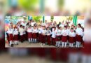 «Vive Saludable, Vive Feliz» se consolida con la Tercera Feria de la Salud en Chiapas