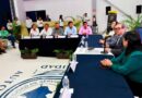 Impulsa UNACH inclusión educativa trabajando en conjunto municipios de Chiapas