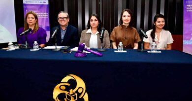 En marcha el diplomado “Prevención de la violencia política en razón de género en entornos digitales y mediáticos” En marcha el diplomado “Prevención de la violencia política en razón de género en entornos digitales y mediáticos”