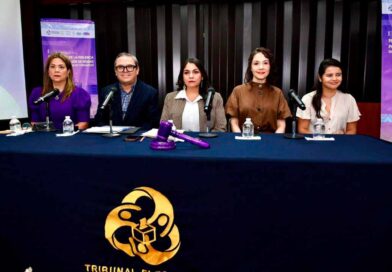 En marcha el diplomado “Prevención de la violencia política en razón de género en entornos digitales y mediáticos”