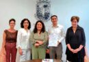 Designa Junta Directiva de UNICACH a Hilario Cigarroa Vázquez como director de la Facultad de Música