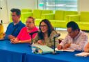 Fortalece UNICACH diálogo y trabajo coordinado con directores de unidades académicas