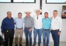 Visita comitiva de la Embajada de Malasia en México regiones palmeras de Tabasco y Chiapas