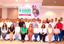 Gobierno de Chiapas fortalece coordinación para consolidar una frontera sur industrial y garantizar atención integral a personas en contexto de movilidad humana