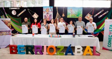 Presentan la convocatoria del Premio Estatal de Cuento Corto Eraclio Zepeda 2026