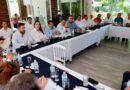 Guillermo Nieto Arreola fortalece la coordinación con el notariado de la Región Costa-Soconusco