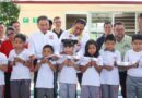 Con inversión en escuelas y apoyos a estudiantes, Eduardo Ramírez fortalece la educación en Chiapas