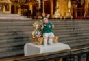 El jugador secreto número 12 de México en el Mundial: el Niño Jesús