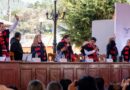 SCJN exige a comunidad de Chiapas rendir cuentas y respetar la Constitución: no al matrimonio infantil 
