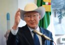 “No era nuestra operación”, responde Ken Salazar a Sheinbaum por caso “El Mayo”