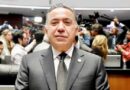 Al estilo Rocha Moya, Inzunza no avisó a Morena separación de la bancada en el Senado