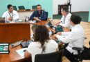 Alianza entre Sectur Chiapas y Tren Maya fortalecerá el turismo en Palenque