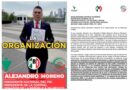 «Alito» Moreno denuncia al gobierno de Morena ante la ONU 