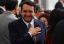 «Es la llave que me abre la puerta”, Andy López reconoce que en su campaña para diputado por Tabasco lo identifican sólo por el nombre de su papá