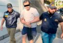Argentina autorizó la deportación del contralmirante Fernando Farías Laguna para ser entregado a México