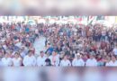 Asesinan a balazos a dos indígenas tzotziles, minutos después de concluir un mitin político del Partido Humanista en el municipio de Pueblo Nuevo Solistahuacán, Chiapas