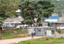 Homicida se fuga bajo la custodia de la Guardia Estatal Procesal mientras era trasladado al sanitario en la zona de los juzgados de CERSS) No. 5 Homicida se fuga bajo la custodia de la Guardia Estatal Procesal mientras era trasladado al sanitario en la zona de los juzgados de CERSS) No. 5